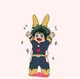 Izuku Midoriya