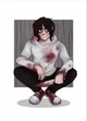 Jeff the killer 