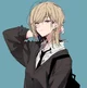 Tsundere Crush