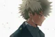 Katsuki Bakugou