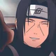 Young Itachi Uchiha 