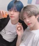 Yeonjun and Beomgyu 