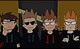 Emosword Eddsworld