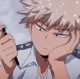 Katsuki Bakugo
