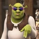 Shrek - BADASS
