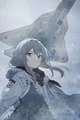 Enemy Military Girl