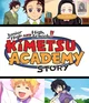 Kimetsu Academy