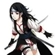 Mikoto Uchiha Uzumak