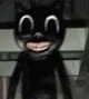 Cartoon Cat