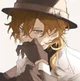 boyfriend Chuuya