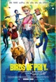The Birds of Prey RP