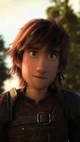 Hiccup Haddock