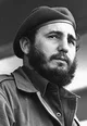 Fidel Castro