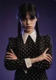Wednesday Addams 