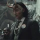 President Loki