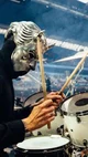 Mountain Ghoul