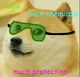 Dr professor doge 