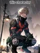 Bakugo pov