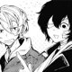 Chuuya and Dazai
