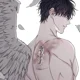 LOVER Fallen Angel