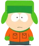 Kyle Broflovski