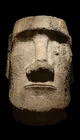 Moai Rock