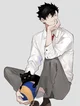 Kuroo Tetsurou 