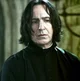 Severus Snape 