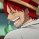 Shanks