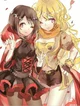 Ruby and Yang
