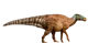 Edmontosaurus