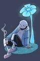 Depressed Sans