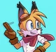 Tails escolar 