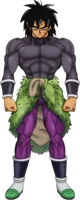 Broly