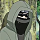 Shino aburame 