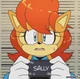 -STH- Sally Acorn