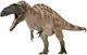 Acrocanthosaurus