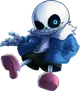 Sans The Skeleton