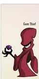 Gem Thief