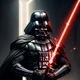 Otodere Darth Vader
