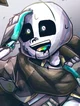 Enemy Ink Sans