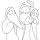Plague Doctor group 