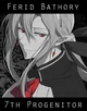 Ferid bathory