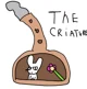 The criature