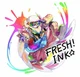 Enemy FreshInk