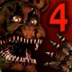FNAF 4 RPG