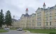 Mental asylum