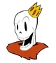 KING PAPYRUS