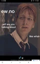 George Weasley 
