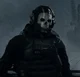 OCD Ghost